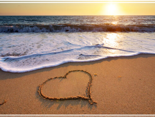 How can I know God loves me?