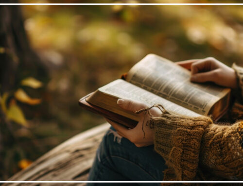 Your Best Life found in this one pursuit